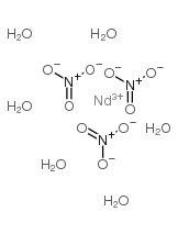 硝酸钕六水合物