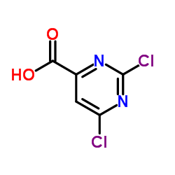 2,6-二氯嘧啶-4-羧酸甲酯