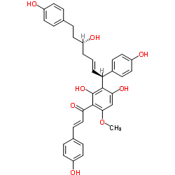 calyxin B