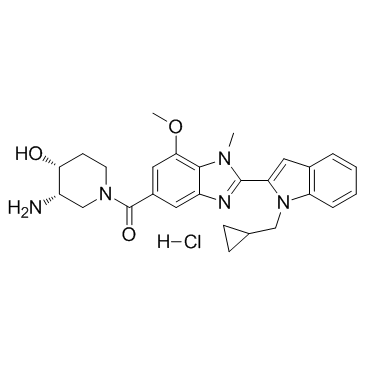 GSK484