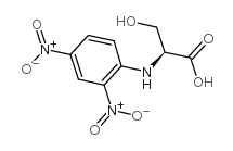 N-2,4-二硝基苯-L-丝氨酸