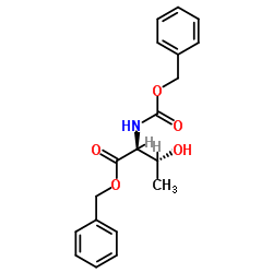 Cbz-L-苏氨酸苄酯