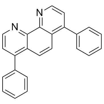 4,7-二苯基-1,10-菲罗啉