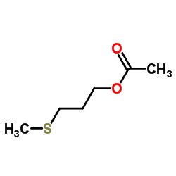 3-甲硫基丙醇乙酸酯