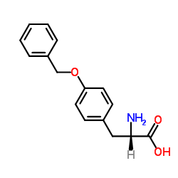 O-苄基-L-酪氨酸