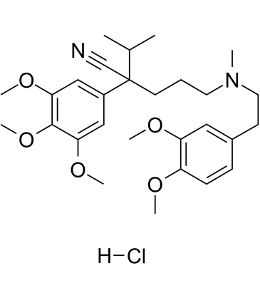 盐酸戈洛帕米
