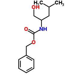 N-Z-D-亮氨醇