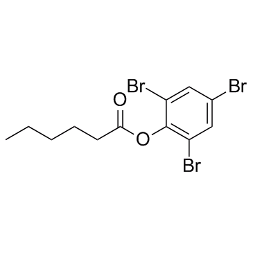 2,4,6-三溴苯甲酸己酯