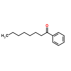 辛基酰苯