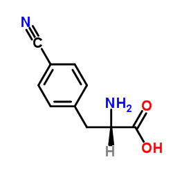 L-4-氰基苯丙氨酸