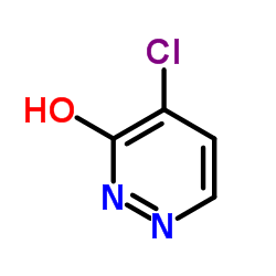 4-氯-3-哒嗪酮