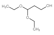 3,3-二乙氧基-1-丙醇