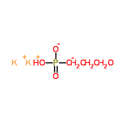 磷酸氢二钾