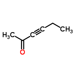 3-己炔-2-酮