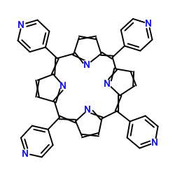 间-四(4-吡啶基)卟吩