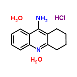 四氢氨基吖啶