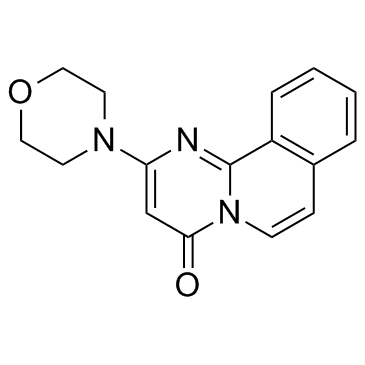 化合物401