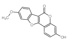 4'-甲氧基香豆雌酚