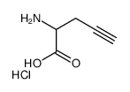 DL-炔丙基甘氨酸