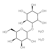 肌酸半乳糖苷二水