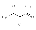 3-氯-2,4-戊二酮