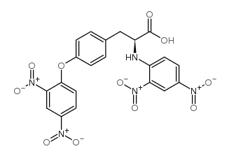 N,O-双(2,4-二硝基苯)-L-酪氨酸