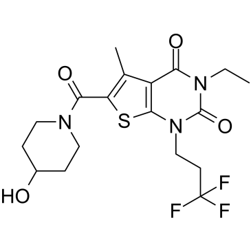 BAY-545