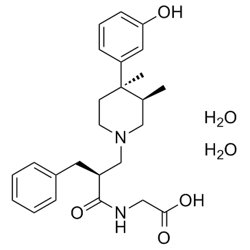 爱维莫潘二水合物