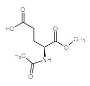 N-乙酰基-L-谷氨酸 1-甲酯