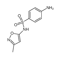 磺胺甲恶唑相关物质F