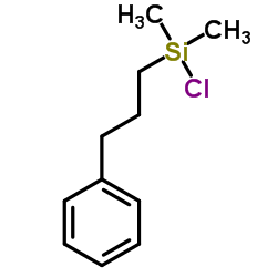 3-苯丙基二甲基氯硅烷