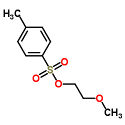 对甲苯磺酸2-甲氧基乙酯