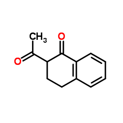 2-乙酰-1-四酮