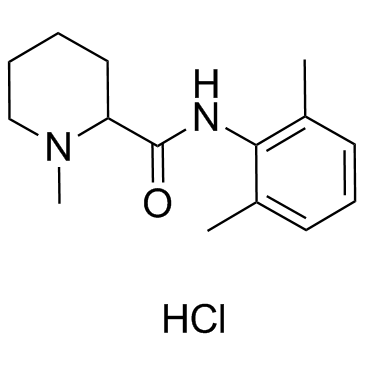 盐酸卡波卡因
