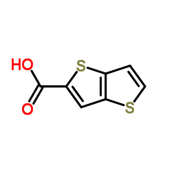 噻吩并[3,2-B]噻吩-2-甲酸