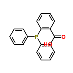 2-二苯基膦苯甲酸