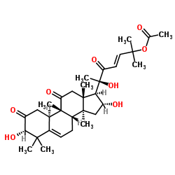 异葫芦素B