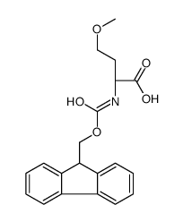 N-[(9H-芴-9-基甲氧基)羰基]-O-甲基-L-高丝氨酸