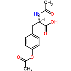 N,O-二乙酰-L-酪氨酸