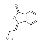 3-丙亚基-1-异苯并呋喃酮