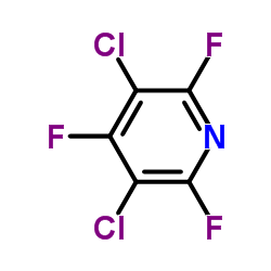 3,5-二氯-2,4,6-三氟吡啶