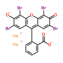 酸性红 87