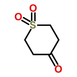 四氢噻喃-4-酮