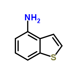 4-Aminothionaphthene