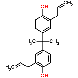 2,2'-二烯丙基双酚 A