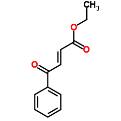 3-苯甲酰基丙烯酸乙酯