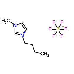 1-丁基-3-甲基咪唑六氟磷酸盐