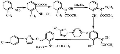175013-18-0 preparation