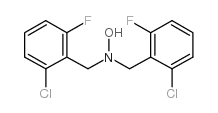 N,N-双(2-氯-6-氟代苯)羟胺