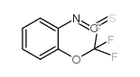 2-三氟甲氧基苯基异硫氰酸酯